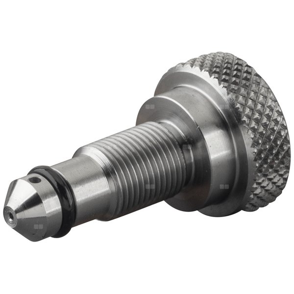 Zawór powrotny kompletny