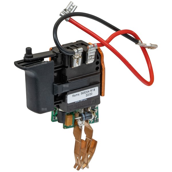 Włącznik z elektroniką kompletny