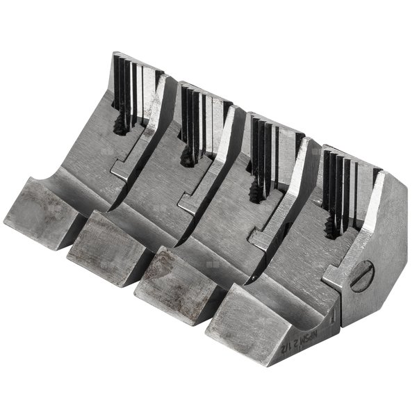 Mocowanie NPSM 2 1/2, Zestaw REMS NPSM