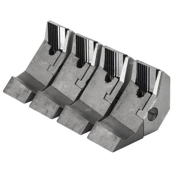 Mocowanie G 2 1/2, Zestaw REMS G