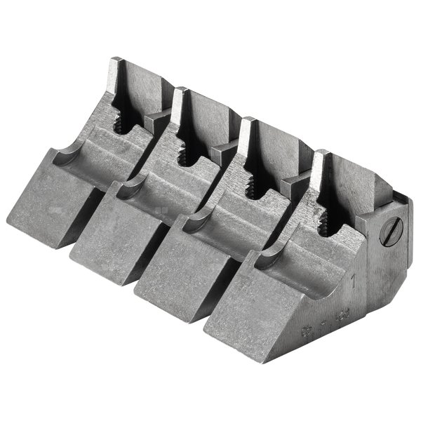 Mocowanie Pg 21-48, zestaw REMS Pg