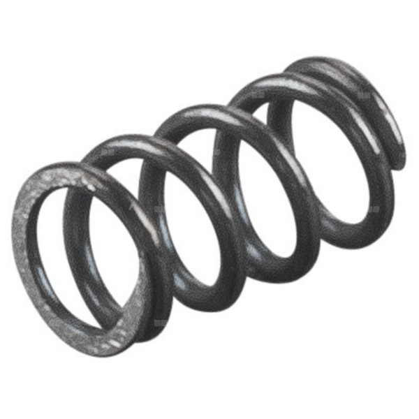 Sprężyna dociskowa