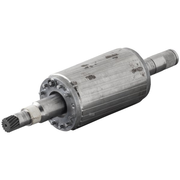 Wirnik, akcesorium do narzędzi REMS (385115R220)