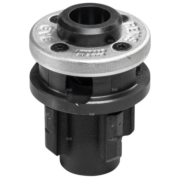 Szybkowymienna-gł. gwinc. S NPT 1/2 REMS