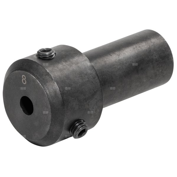 Tuleja unieruch. zmont fi 8 mm