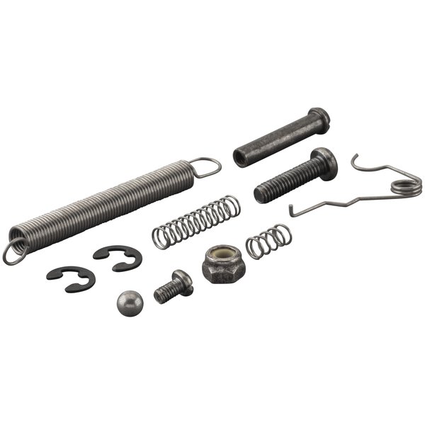 Zest naprawczy ROS P 35 A, zes