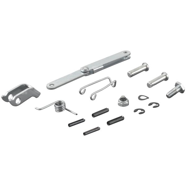 Zest naprawczy ROS P 40, zes