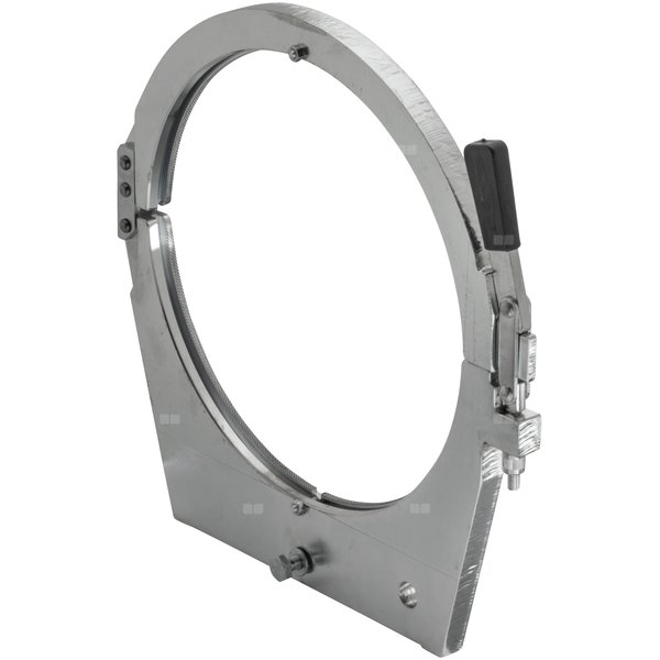 Urządzenie mocujące lewe REMS