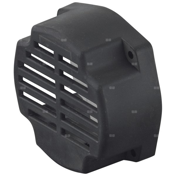 Pokrywa silnika REMS