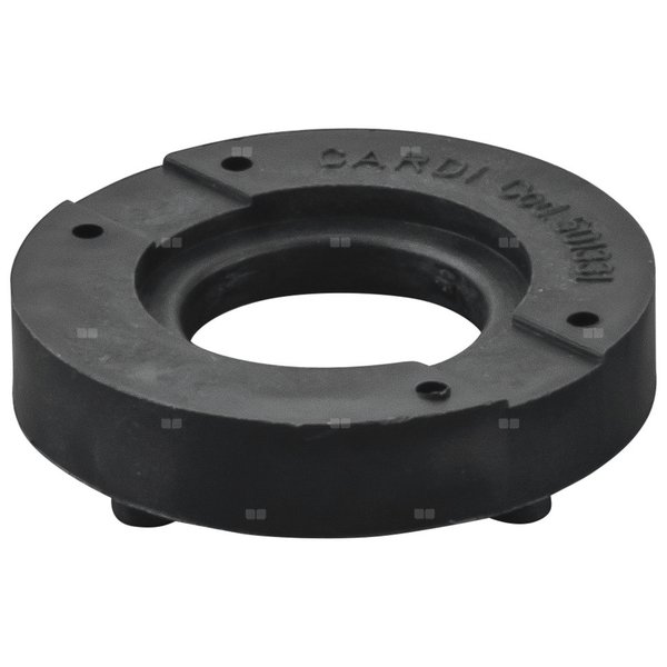 Szczotkotrzymacz, akcesorium do narzędzi REMS (180195)