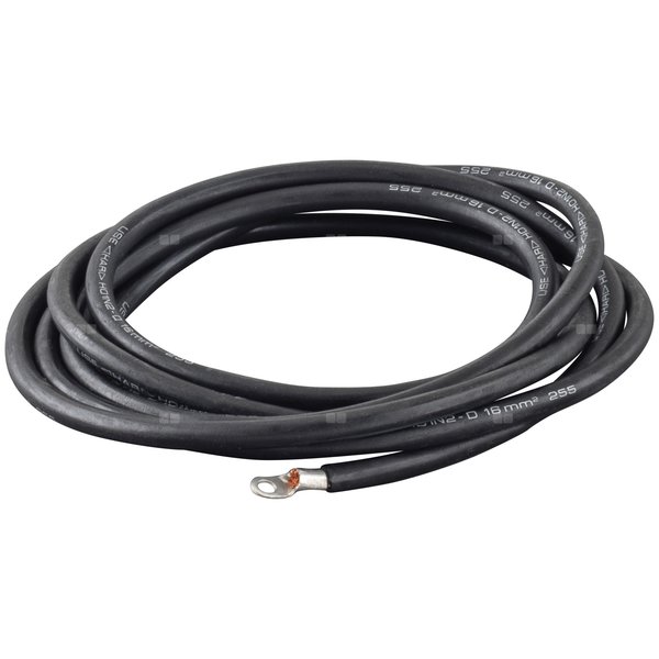 Przewód roboczy REMS elektr. do pomp