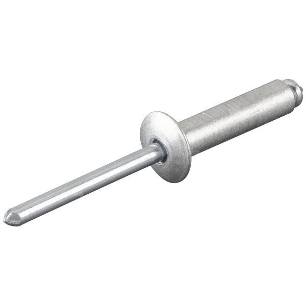 Nit jednostronnie zamykany