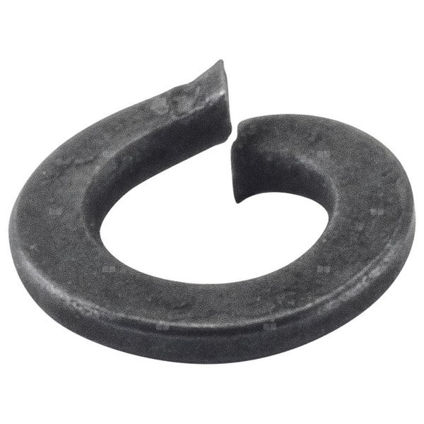 Pierścień sprężysty REMS