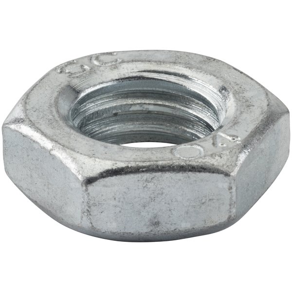 Nakrętka sześciokątna REMS