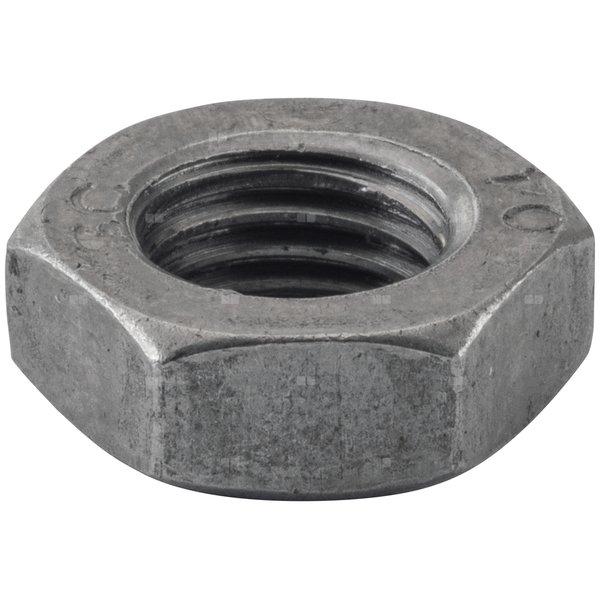 Nakrętka sześciokątna REMS