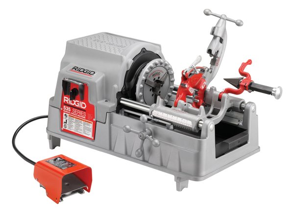 535m 230v 36 rpm ce