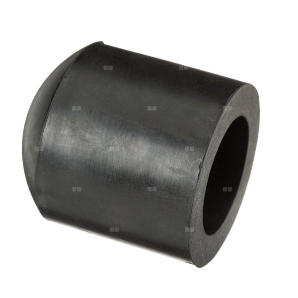 Nasadka, zakończenie nogi