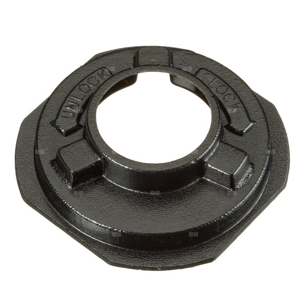 pokrywa, zestaw szczęk k60sp