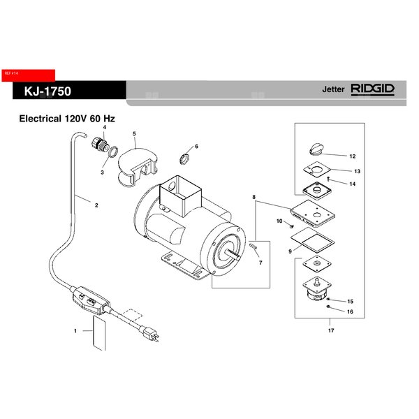Śruba, 6-32 x 1/2 fh mach