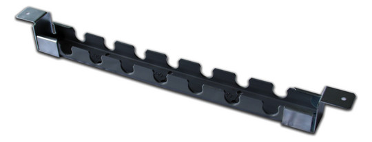 Szyna Rohrfix do rury w halach sportowych 450 x 56 (25)