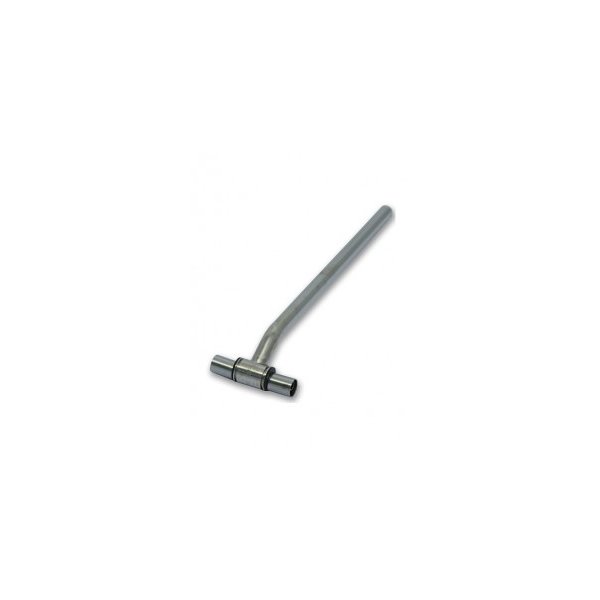 Przyłącze trójnikowe do grzejnika 20 mm