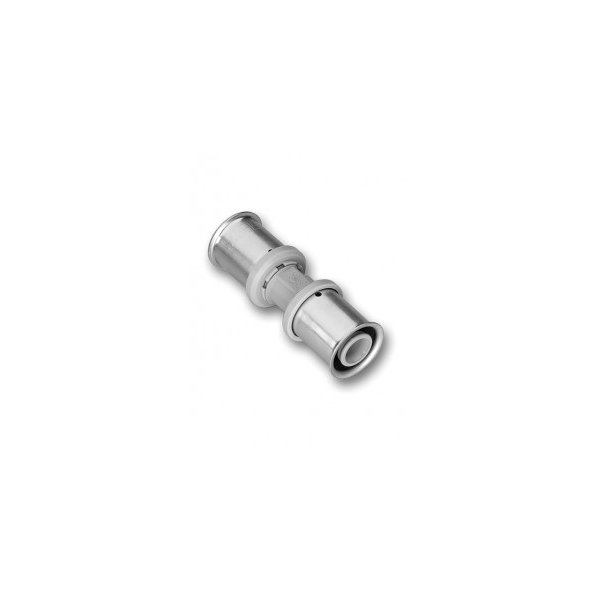 PPSU-Złączka prosta 40 x 32 mm