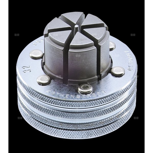 Głowica ekspandera standardowa 12 x 1,2 mm