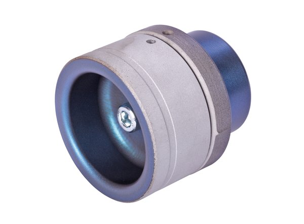 Segment grzewczy (forma A) dla P 63 S-6, średnica 50 mm