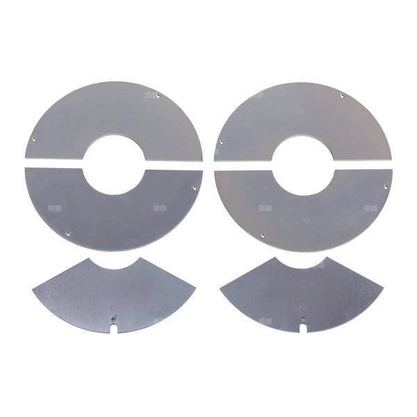 ROWELD P250A Redukcja i wkładka 63 mm