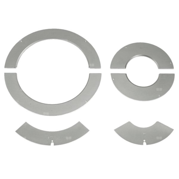 ROWELD P250A Redukcja i wkładka 32 mm