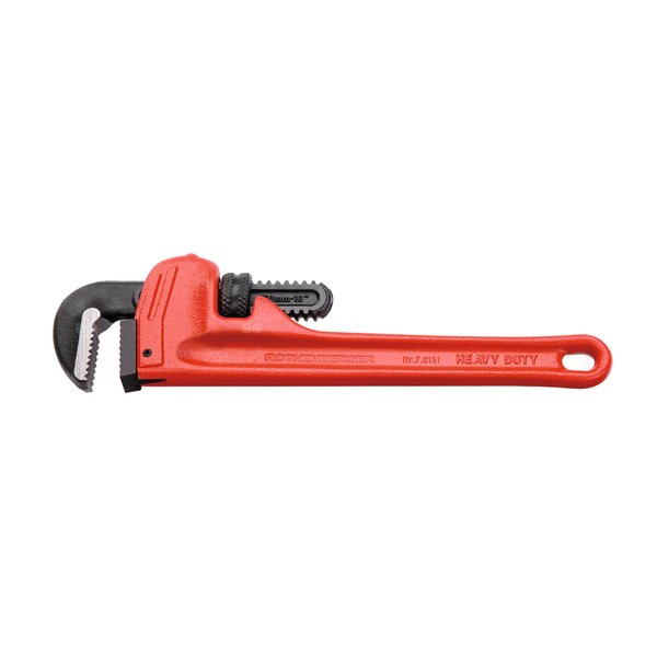 Klucz hakowy HEAVY DUTY, 10"