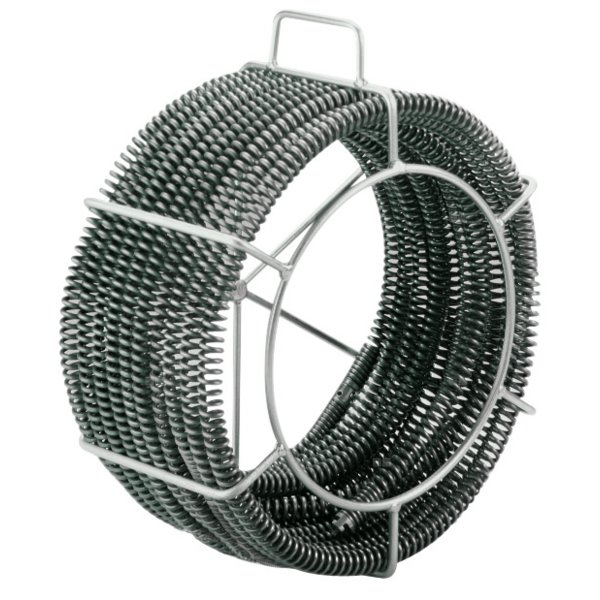 Kosz spiralny do spirali 22 i 32 mm