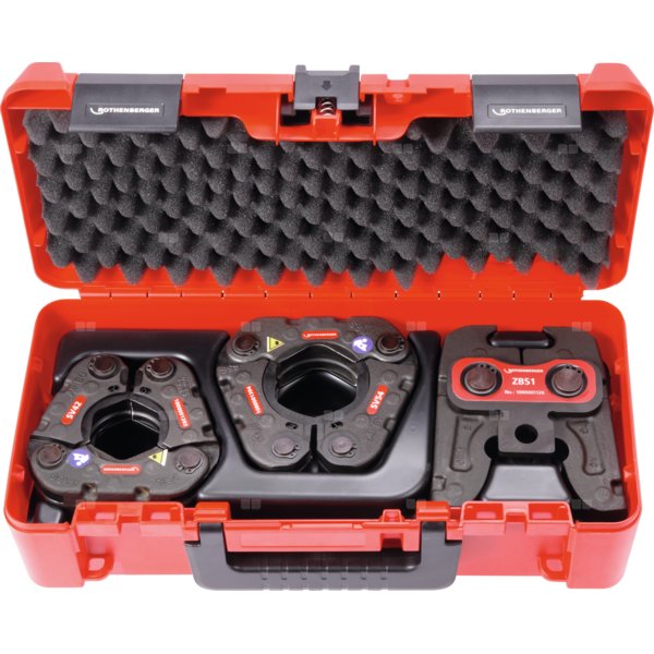 Pierścień zaciskowy SV 42 mm