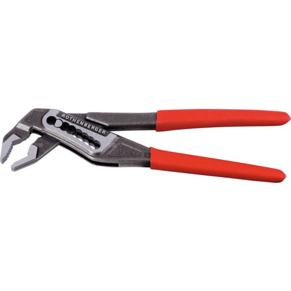 Klucz ROGRIP M 7" 1K