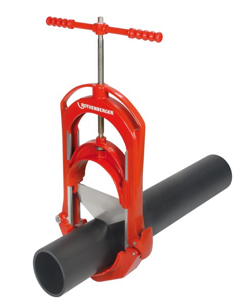 Gilotyna do rur ROCUT XL 315