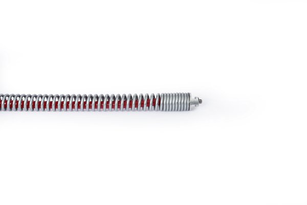 DuraFlex spirala 13 mm, 16 mm t-Nut