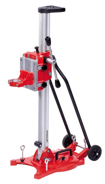 Stojak wiertniczy RODIACUT 400 Pro