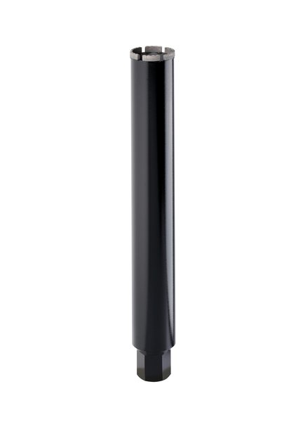 Diamentowa korona wiertnicza DX- HIGH SPEED PLUS, 1 1/4", D-62