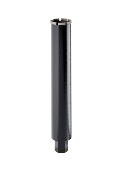 Diamentowa korona wiertnicza DX- HIGH SPEED PLUS, 1 1/4", D-72