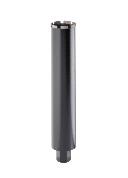 Diamentowa korona wiertnicza DX- HIGH SPEED PLUS, 1 1/4", D-82