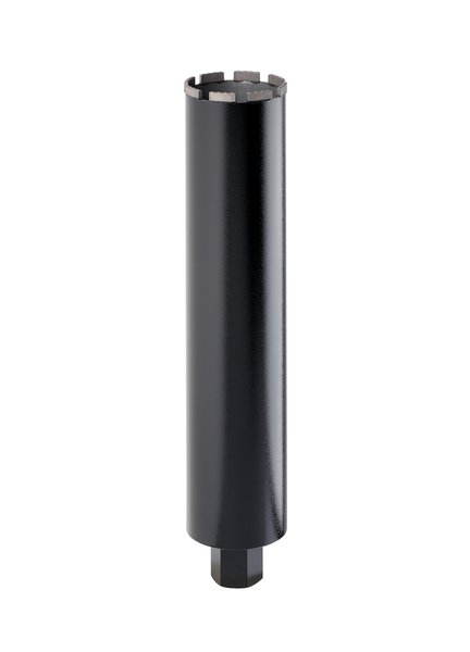 Diamentowa korona wiertnicza DX- HIGH SPEED PLUS, 1 1/4", D-92