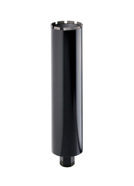 Diamentowa korona wiertnicza DX- HIGH SPEED PLUS, 1 1/4", D-102