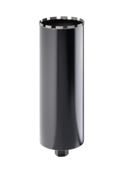 Diamentowa korona wiertnicza DX- HIGH SPEED PLUS, 1 1/4", D-152
