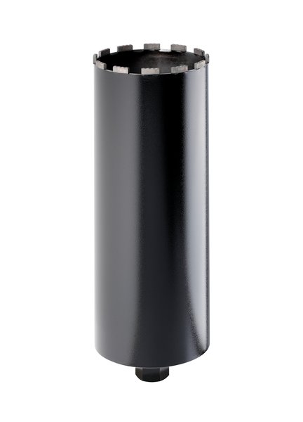 Diamentowa korona wiertnicza DX- HIGH SPEED PLUS, 1 1/4", D-162