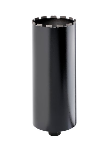 Diamentowa korona wiertnicza DX- HIGH SPEED PLUS, 1 1/4", D-172