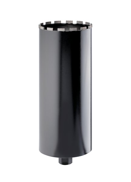 Diamentowa korona wiertnicza DX- HIGH SPEED PLUS, 1 1/4", D-180