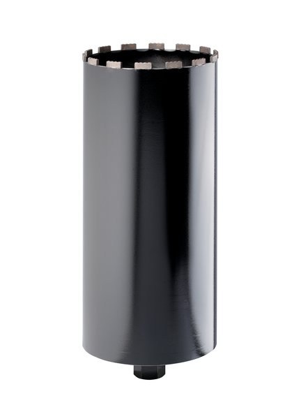 Diamentowa korona wiertnicza DX- HIGH SPEED PLUS, 1 1/4", D-200