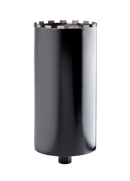 Diamentowa korona wiertnicza DX- HIGH SPEED PLUS, 1 1/4", D-220
