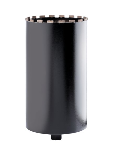 Diamentowa korona wiertnicza DX- HIGH SPEED PLUS, 1 1/4", D-250