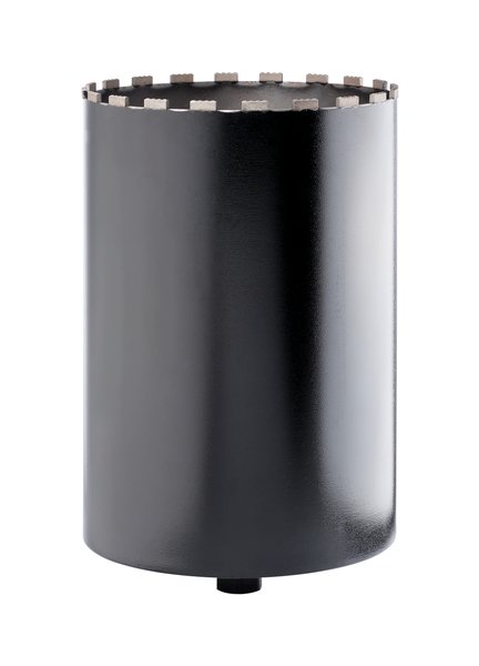 Diamentowa korona wiertnicza DX- HIGH SPEED PLUS, 1 1/4", D-300